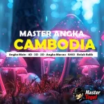 Master Togel Cambodia