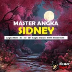 Master Togel Sidney