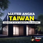 Master Togel Taiwan